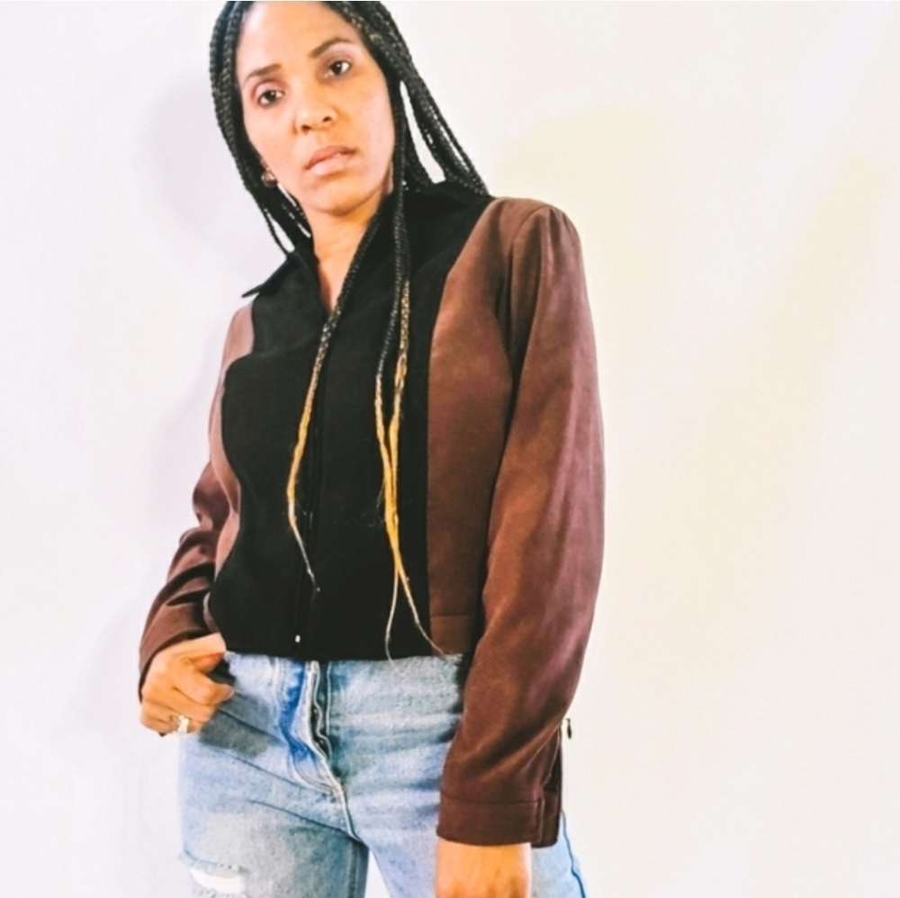 Vintage Cache Jacket